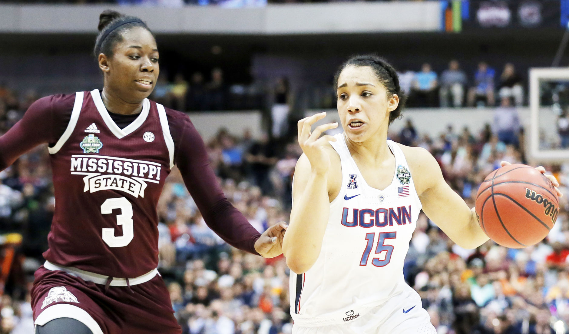 Women's college basketball